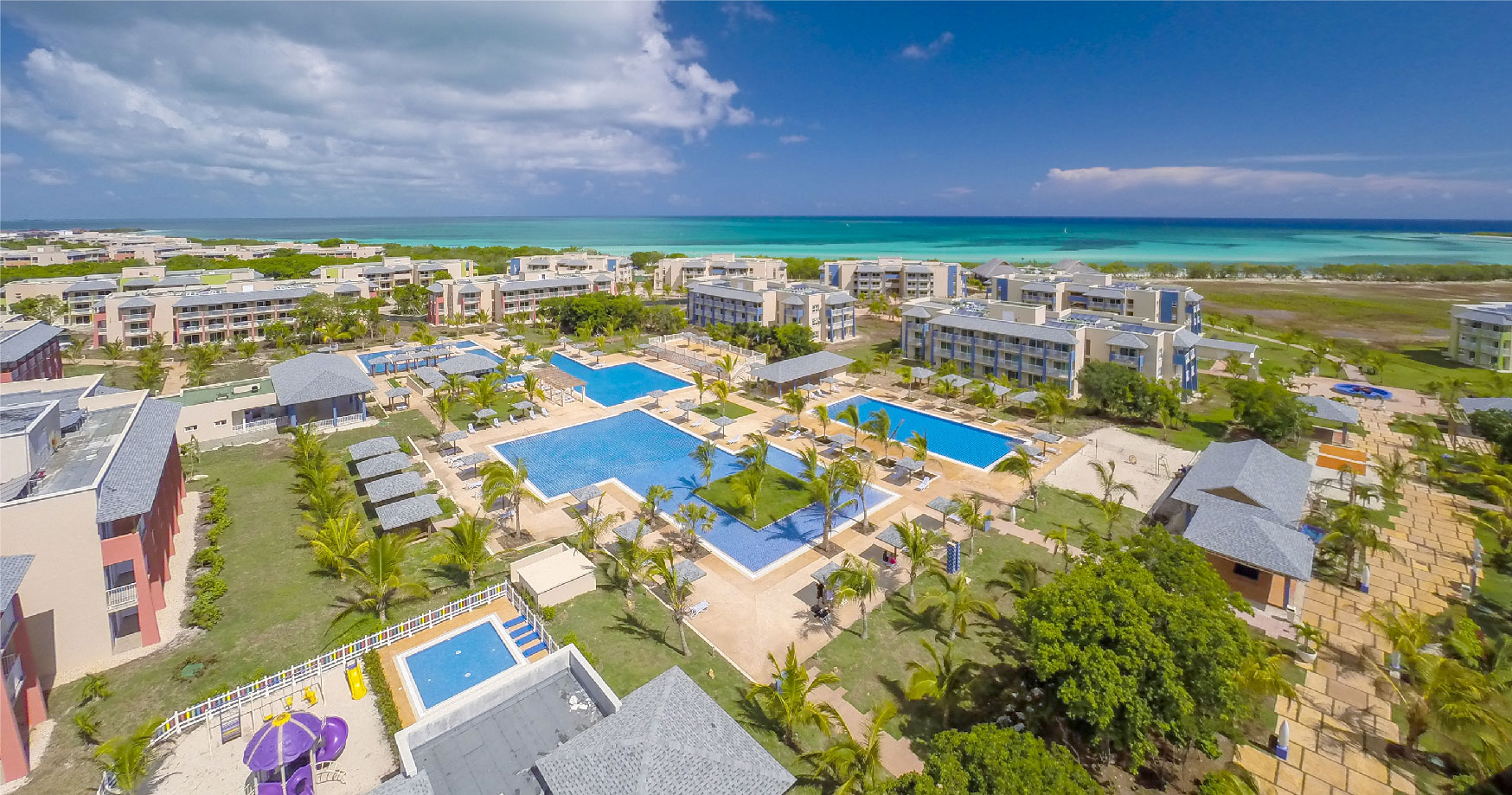 Destinos Gaviota 2023 presenta a Cayo Cruz y su vecino Cayo Paredón